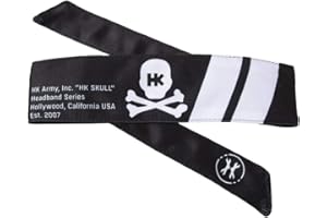 HK Army Headband - Off Break