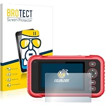 BROTECT 2er Pack Displayschutzfolie Für Launch CRP 359 – Ultra-Klar, Kratzfest, Anti-Fingerprint, Made In Germany