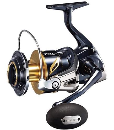 Shimano Stella SW 20000PG