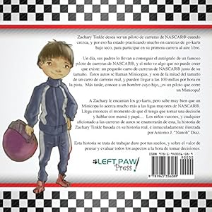 La Decision del Minicopa Por Zachary Tinkle