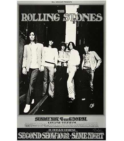 Sticker Rolling Stones 2 | MPA Déco