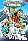 Lustiges Taschenbuch Spezial Band 55: Gipfelstürmer by 