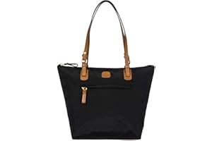 BRIC'S Borsa shopper 3 in 1 media X-Bag