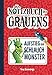Notizbuch des Grauens 1 - Kinderbücher ab 8 Jahre für Jungen by