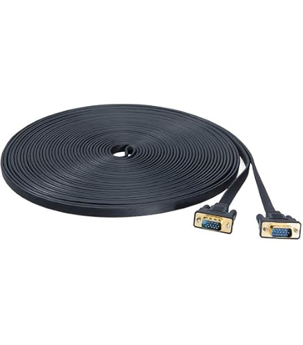 Computer Monitor Lead