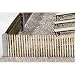 Produktbild MBZ H0 GARTENZAUN FÜR BIERGARTEN