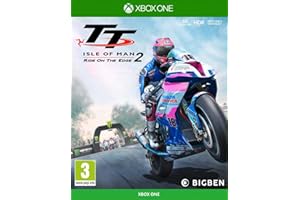 BIGBEN INTERACTIVE TT ISLE OF MAN 2