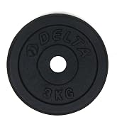 Delta Elite Plaka