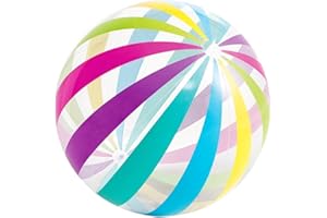 COSORO Pelota de playa inflable