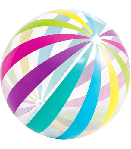 Raquette Beach Ball Bois Enfant 6mm - Jeu Plage Et Jardin