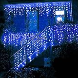 Suchergebnis auf Amazon.de für: weihnachtsbeleuchtung aussen led