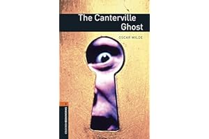 OXFORD UNIVERSITY PRESS ESPAÑA, S.A. Oxford Bookworms 3E 2 The Canterville Ghost MP3 Pack