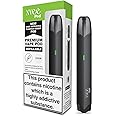 NVee Premium Vape Pod | Vape Kit | 250mAh Battery | 1.5ml Tank Capacity | 12W | No Nicotine - Nicotine Free | Now wit a new and improved flavour boost pod tanks