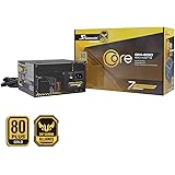 SeaSonic CORE GM-650 Gold Gold Alimentatore Modulare da 650W