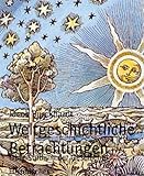 Bücher Neuerscheinungen 2022 - Weltgeschichtliche Betrachtungen von Jacob Burckhardt