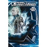 Star Wars Obi-Wan and Anakin Tomo (Star Wars: C&oacute;mics Tomo Marvel)