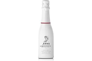 ANNA DE CODORNIU Reserva Blanc de Blancs - Cava Brut - Botellín 20cl