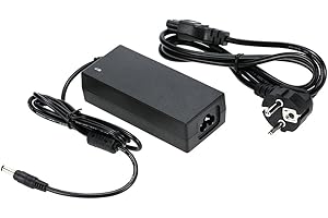 Goolsky Adaptateur d’Alimentation pour iMAX B6 Equilibre Chargeur