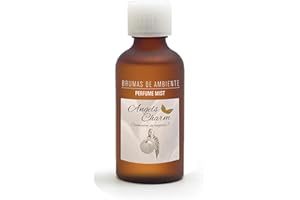 BOLES D’OLOR Boles d'olor Ambient Brumas Angels Charm 50ml fragancia para difusores de aroma
