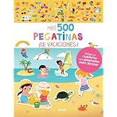 Mis 500 pegatinas. Vacaciones