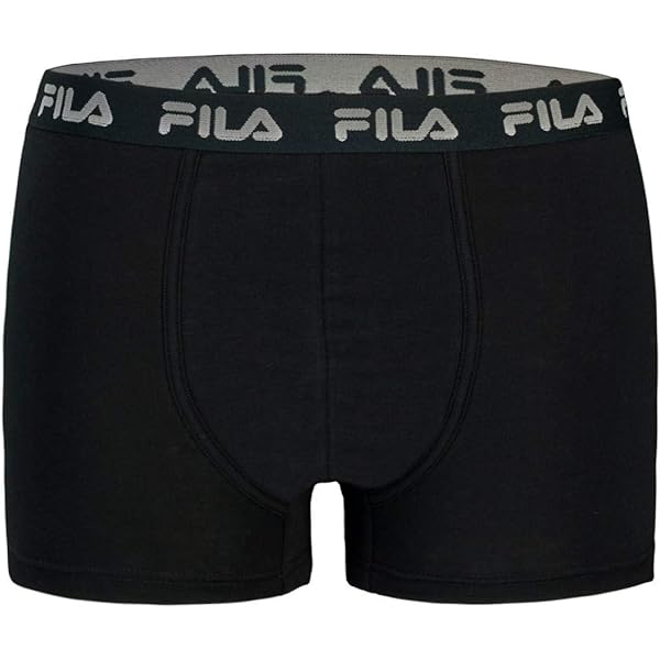 6 BOXER UOMO KAPPA ART. K1231 ACTIVE IN COTONE ELASTICIZZATO - Foto 3