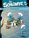Die Schlümpfe. Band 23: Pokerschlümpfe by 