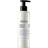 L'Or&eacute;al Professionnel Paris Serie Expert Metal Detox Şampuan &Ouml;ncesi Bakım 250ml