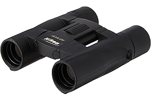 Nikon LORNETKA ACULON A30 8x25 CZARNA