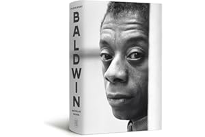 Baldwin: A Love Story