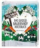 Cover zum Buch Das große Bauernhof-Kochbuch