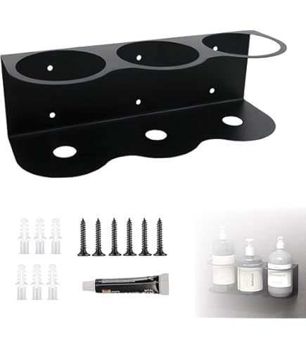Magnetische Spuitpistool Houder - Dubbele Spuitpistool Houder