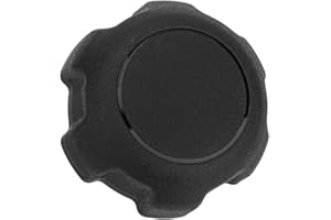 Mabutingti Bouchon réservoir essence carburant pour Can Am 2018+ Maverick X3 Trail Sport Defender Commander Traxter 100 700 800