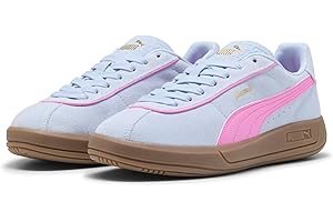 PUMA Kobiety Puma Club Klassika SdAdidasy