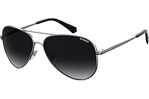 Polaroid Okulary Przeciwsłoneczne Uniseks PLD 6012/N/NEW