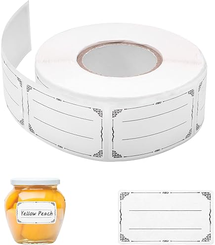 Etiket Herma 2416 20X50MM Fluor Rood 360 Stuks | Kantoorartikel | 816616