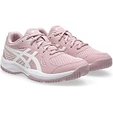 Asics Upcourt 6 &Ccedil;ocuk Voleybol Ayakkabısı, 14-1074A045-4