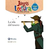 La isla del tesoro. Juego de Lectura (Lectura Eficaz)
