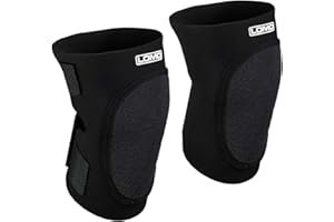 Lomo Neoprene Knee Pads