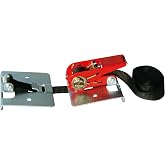 TENSIONER FOR FASTENING AND MOUNTING SVG 4000 | Facilitates precise placement of floor coverings and provides tailored connec