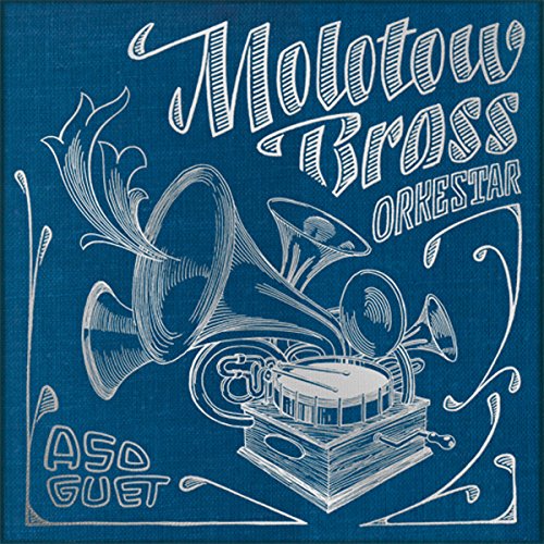 Preisvergleich Produktbild Asoguet