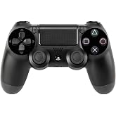 Sony PS4 Dualshock V2 Jet Black