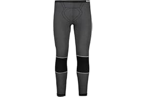 CMP, Pantaloni biancheria funzionale, Uomo