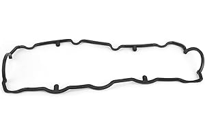 QQMORA Joint de couvercle de soupape de moteur 038103469E pour Volkswagen Jetta Beetle Golf TDI 1.9L, Joint