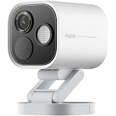 Aqara Smart Camera Hub G5 Pro Wi-Fi CH-C07D (Apple Home Supported)