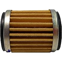 Yamaha Oil Filter/Cleaner Element Assy for R15 V2(2014, 2016