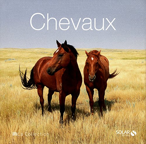 Download Chevaux - La Collection Download Chevaux - La Collection