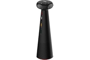Ipevo Totem 360 Grad 4K Video-Konferenzkamera