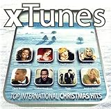 incl. Silent Night (Elvis) (Compilation CD, 19 Tracks) - Christina Aguilera *NSYNC Chris Brown Jessica Simpson Train