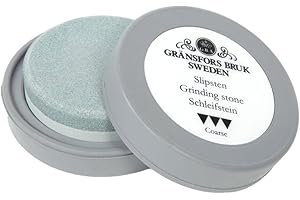 HENSITA Gransfors Bruk Sweden Grinding Stone