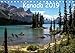 Kanada 2019 (Tischkalender 2019 DIN A5 quer): Berge und Seen im Westen Kanadas (Monatskalender, 14 Seiten ) (CALVENDO Natur) by 